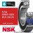 6909 2rs NSK Rulman - Plastik Kapak (45x68x12 - 45*68*12) (61909) 6909 2rs NSK Rulman - Plastik Kapak (45x68x12 - 45*68*12) (61909)